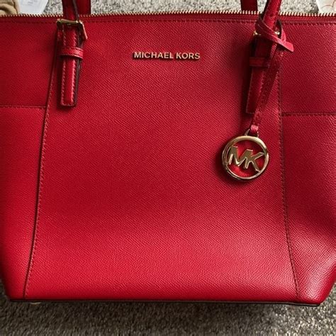 michael kors handbag dust cover